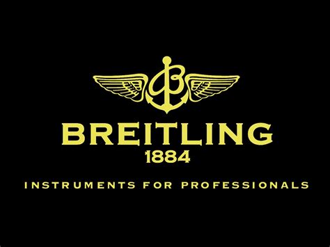 breitling logo neu|breitling logo history.